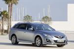 Mazda6 Wagon Sport 2010 года